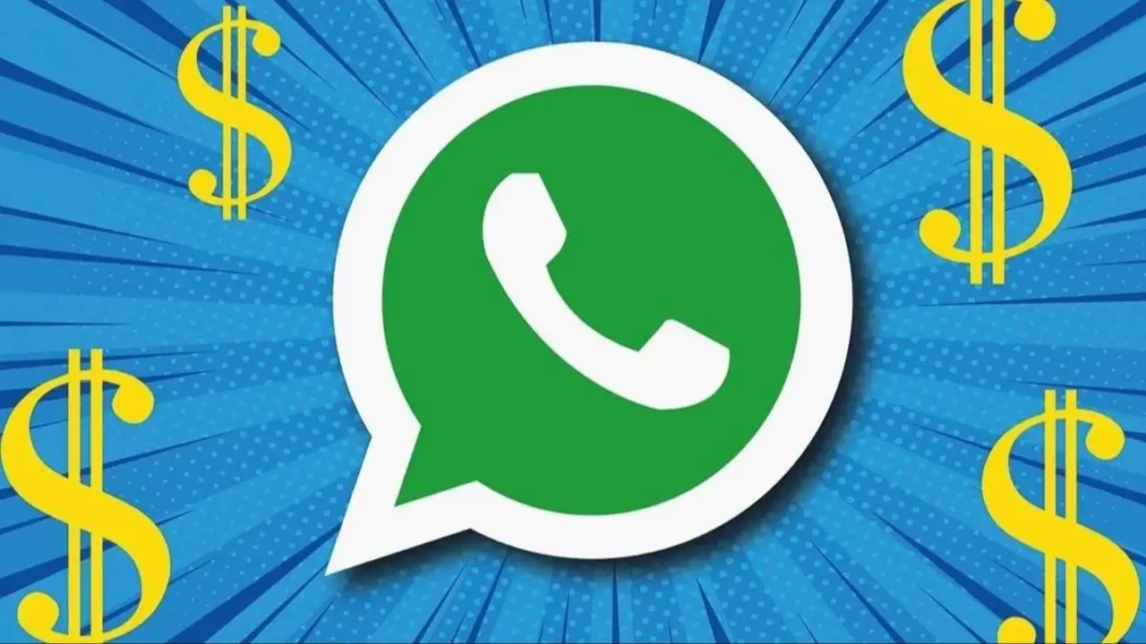 WhatsApp busca monetización