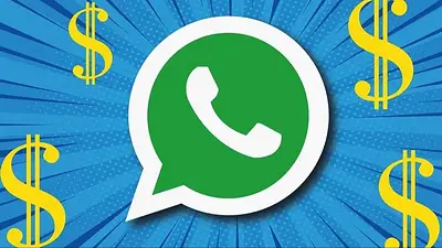 WhatsApp busca monetización WhatsApp busca monetización
