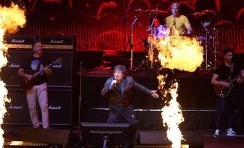 Acto de Milei en el Movistar Arena: así avanza otra causa que incomoda al gobierno | Javier milei presidente