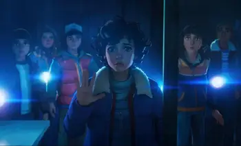 Vuelve Stranger Things: se conoció cuándo llega el spin-off de la aclamada serie de Netfli | Netflix