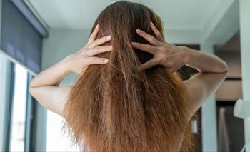 Chau al frizz: el truco definitivo para controlar el cabello los días de lluvia | Cabello