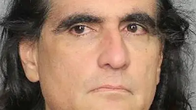 Arrestan nuevamente a exministro venezolano Alex Saab: medios colombianos Arrestan nuevamente a exministro venezolano Alex Saab: medios colombianos