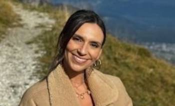 La increíble historia de la periodista que más le gusta comer | Historias de vida