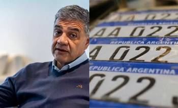La recomendación de Jorge Macri ante el error en el aumento de las patentes | Ciudad de buenos aires