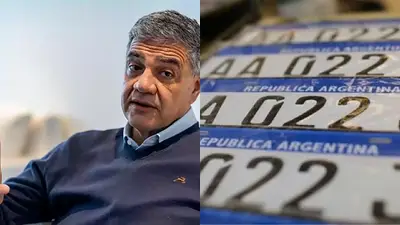 Jorge Macri patentes Jorge Macri patentes