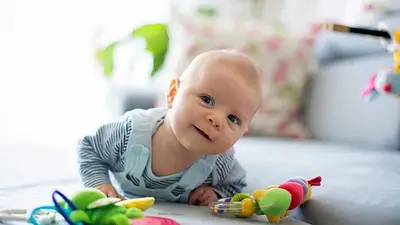 Bebés Bebés