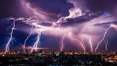 Tormenta Tormenta