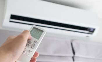 Ni 18° ni apagado: cómo usar el aire acondicionado sin dañar la salud | Salud