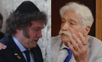 El Turco Asís dijo quién es el peronista "mejor preparado" para ganarle a Milei | Elecciones 2027