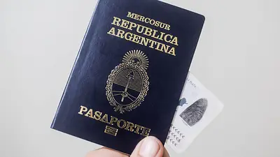 Pasaporte Pasaporte