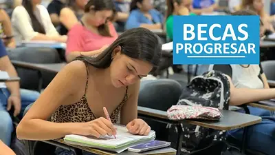 Becas Progresar Becas Progresar