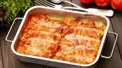 Canelones. Canelones.