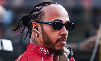 Hamilton pierde a una persona clave de cara a la Fórmula 1 2026 | Automovilismo