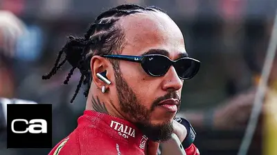 Lewis Hamilton. Lewis Hamilton.