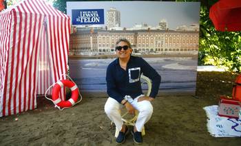 Impacto en el folklore por lo que dijo Kike Teruel sobre una despedida con Los Nocheros | Música