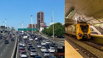 Extensión del subte hasta la General Paz: ¿Qué se sabe del proyecto? Extensión del subte hasta la General Paz: ¿Qué se sabe del proyecto?