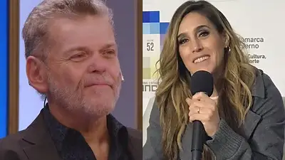 Soledad Pastorutti sobre Alfredo Casero en el folklore de Cosquín Córdoba 2026 Soledad Pastorutti sobre Alfredo Casero en el folklore de Cosquín Córdoba 2026