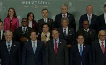 EE.UU. sale a la caza de los minerales críticos y Argentina quiere ser su socio | Relaciones carnales 2.0