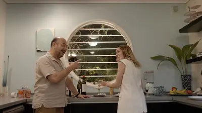 Gran estreno: Tenemos que hablar llega a los cines como una "forma de resistencia" Gran estreno: Tenemos que hablar llega a los cines como una "forma de resistencia"