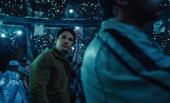 El thriller de suspenso del pasado que hoy rompe el top 5 de Netflix | Netflix