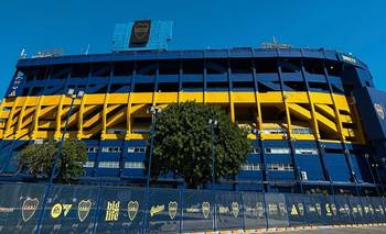 Así sería “La Bombonera” de Boca techada, según la IA | Inteligencia artificial