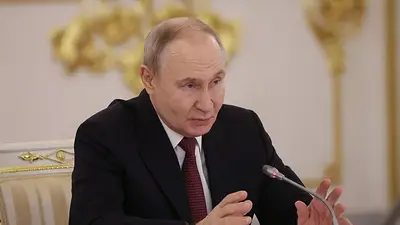 Rusia arremete contra EEUU y afirma que sin tratado ya no hay límites nucleares Rusia arremete contra EEUU y afirma que sin tratado ya no hay límites nucleares