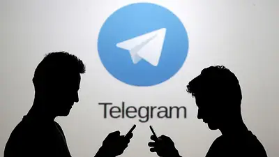 El fundador de Telegram condena el plan español de limitar el acceso de menores a las redes sociales El fundador de Telegram condena el plan español de limitar el acceso de menores a las redes sociales