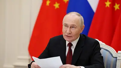Rusia será una potencia nuclear responsable pese a la expiración del tratado nuclear, según el Kremlin Rusia será una potencia nuclear responsable pese a la expiración del tratado nuclear, según el Kremlin