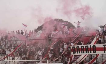 Escándalo en el Ascenso: le robaron a un árbitro y recibieron una durísima sanción | Fútbol argentino