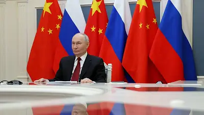 EEUU y Rusia están cerca de prorrogar el tratado sobre armas nucleares Nuevo START, según Axios EEUU y Rusia están cerca de prorrogar el tratado sobre armas nucleares Nuevo START, según Axios