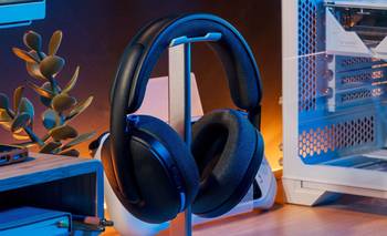 Logitech G lanza en Argentina su nuevo headset inalámbrico | Periféricos pc