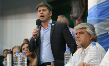 PBA alza la voz contra la reforma laboral: presentan un informe a gremios y empresarios | Provincia de buenos aires