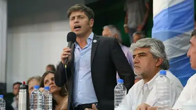 PBA alza la voz contra la reforma laboral: presentarán un informe ante gremios y empresarios PBA alza la voz contra la reforma laboral: presentarán un informe ante gremios y empresarios