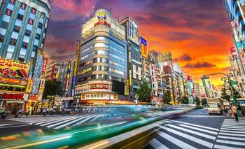 Está en Tokio y tendrá 600 figuras de tamaño real: el parque de Pokemon | Turismo