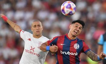 Ver San Lorenzo vs. Huracán en vivo online por Fútbol Libre o Xuper TV es un riesgo | Fútbol argentino