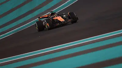 Piastri espera volver a tener una "oportunidad justa" con McLaren en 2026 Piastri espera volver a tener una "oportunidad justa" con McLaren en 2026