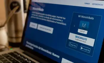 Monotributo en febrero 2026: montos, escalas y cuánto hay que pagar este mes | Monotributo