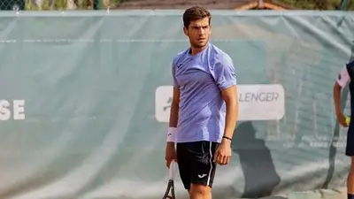 Escándalo: amenazaron de muerte a un tenista para que se deje ganar en un torneo argentino Escándalo: amenazaron de muerte a un tenista para que se deje ganar en un torneo argentino