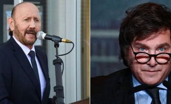 Milei profundiza el ajuste y excluye a Formosa de las transferencias no automáticas | Recursos financieros