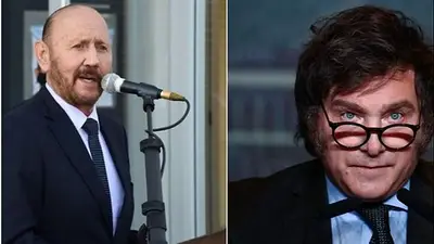 Nuevo golpe al federalismo: Milei deja a Formosa al margen de las transferencias no automáticas en 2026 Nuevo golpe al federalismo: Milei deja a Formosa al margen de las transferencias no automáticas en 2026