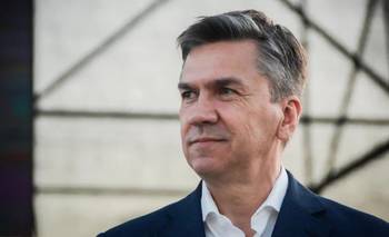 Chaco: acusan a Zdero de "arruinarle la vida" a los trabajadores de Producción  | Ajuste