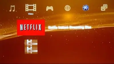 Netflix le dice adiós a la PS3 Netflix le dice adiós a la PS3