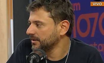 Grabois contra el Gobierno: "Va a terminar como la crisis del 2001" | Crisis económica