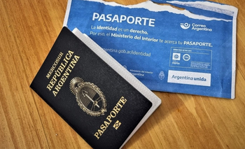 Cambios en el pasaporte: quiénes tienen que renovar el documento este 2026 | Pasaporte