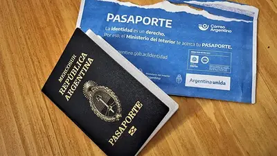Cambios en el pasaporte argentino 2026: quiénes deben renovarlo, cómo hacer el trámite y cuáles son los precios actualizados para viajar al exterior. Cambios en el pasaporte argentino 2026: quiénes deben renovarlo, cómo hacer el trámite y cuáles son los precios actualizados para viajar al exterior.