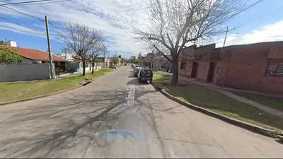 Santa Fe:un ladrón robó 3 noches a la misma casa y la última se durmió Santa Fe:un ladrón robó 3 noches a la misma casa y la última se durmió