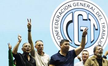 La CGT anunció que trabaja en un índice propio de inflación: ¿cambian las paritarias? | Escándalo en el indec