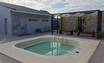 Insfrán inaugurará un espacio terapéutico clave en el Barrio Guadalupe | Salud pública