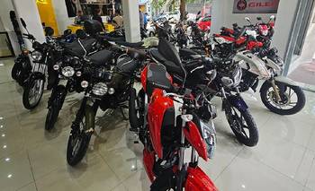 Lanzan créditos para comprar motos en hasta 72 cuotas: cómo acceder  | Motos