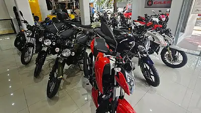 Motos Motos